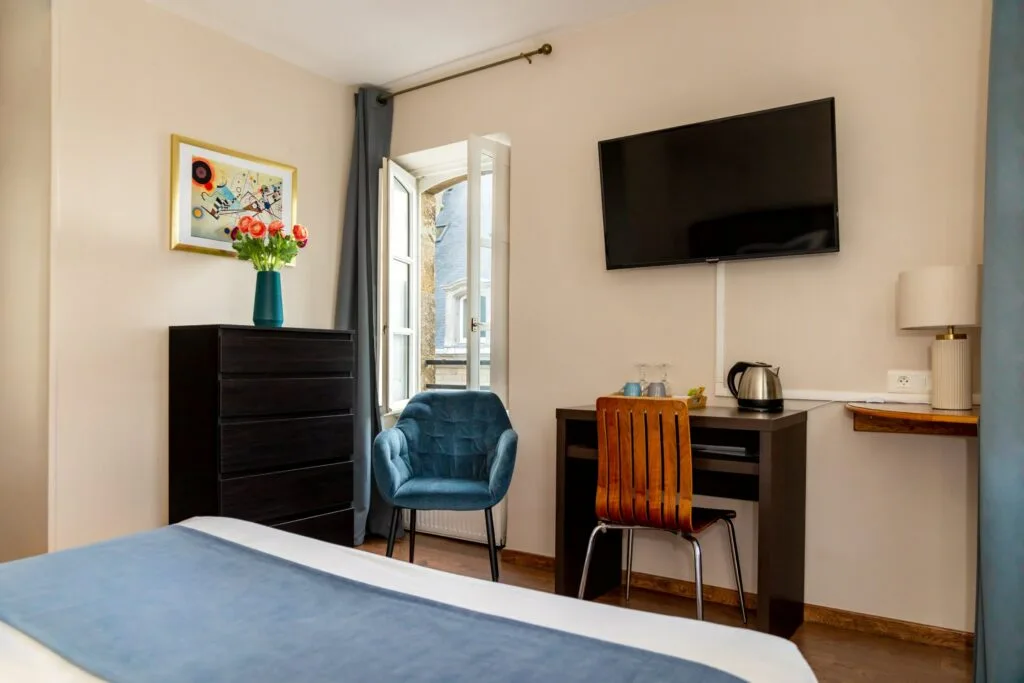 Foto del Hotel Elizabeth