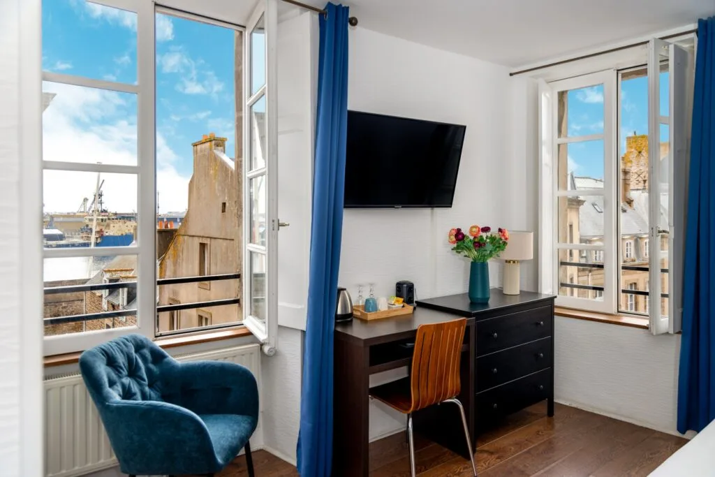 Foto del Hotel Elizabeth