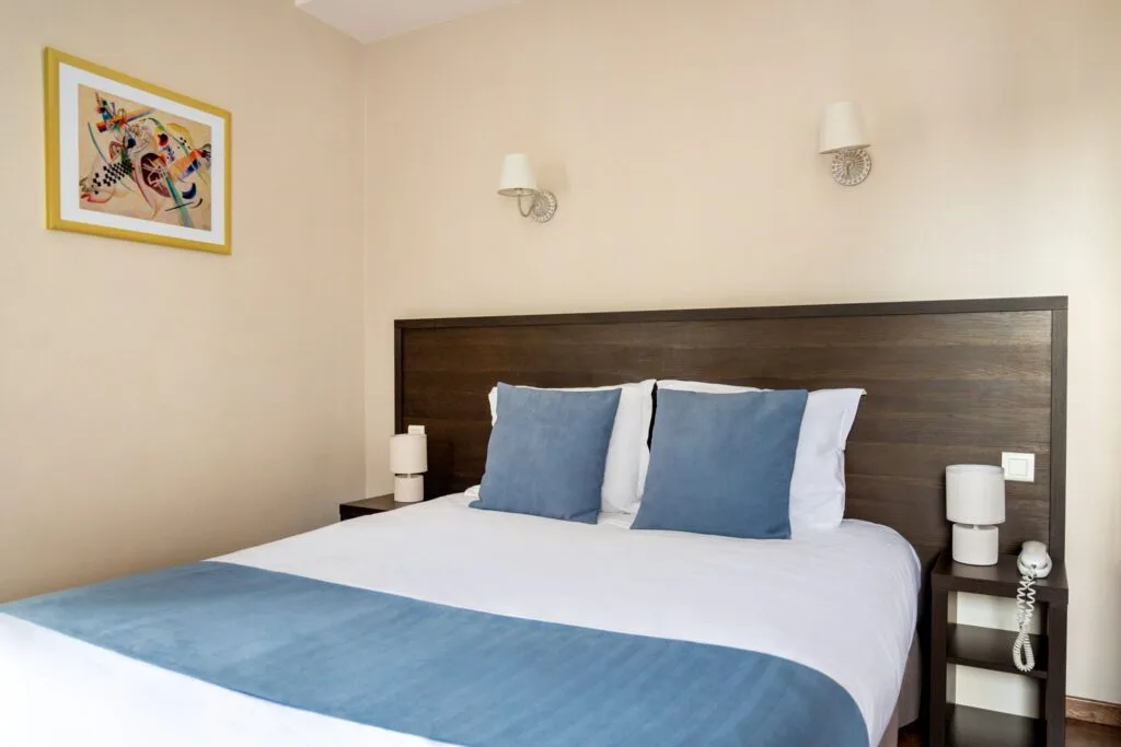 Foto del Hotel Elizabeth