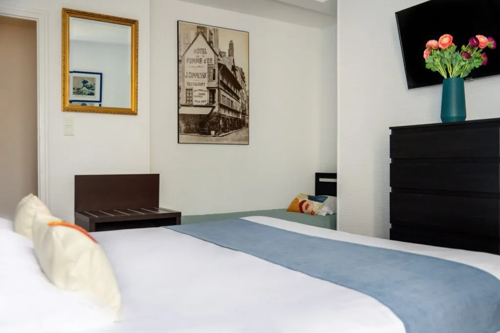 Foto del Hotel Elizabeth