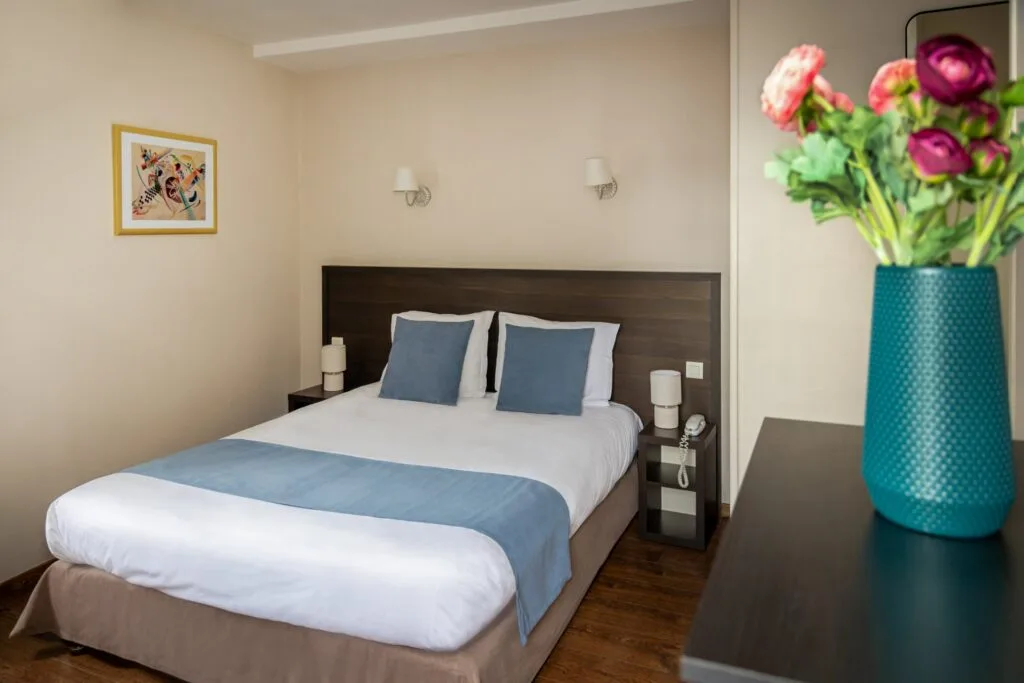 Foto del Hotel Elizabeth