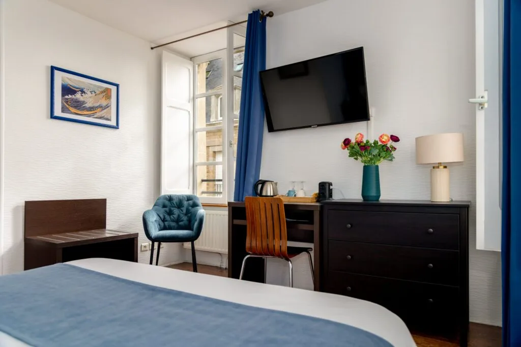Foto del Hotel Elizabeth