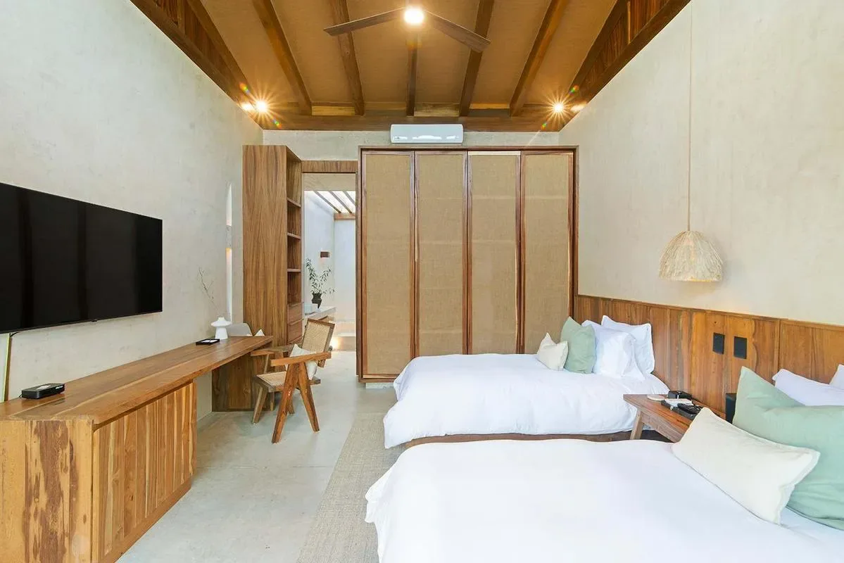 Luxury Villa in Tulum