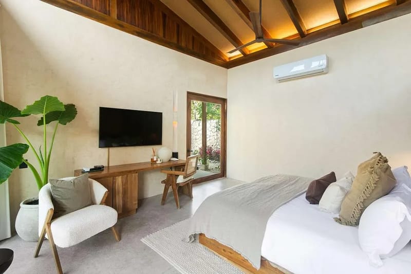 Luxury Villa in Tulum
