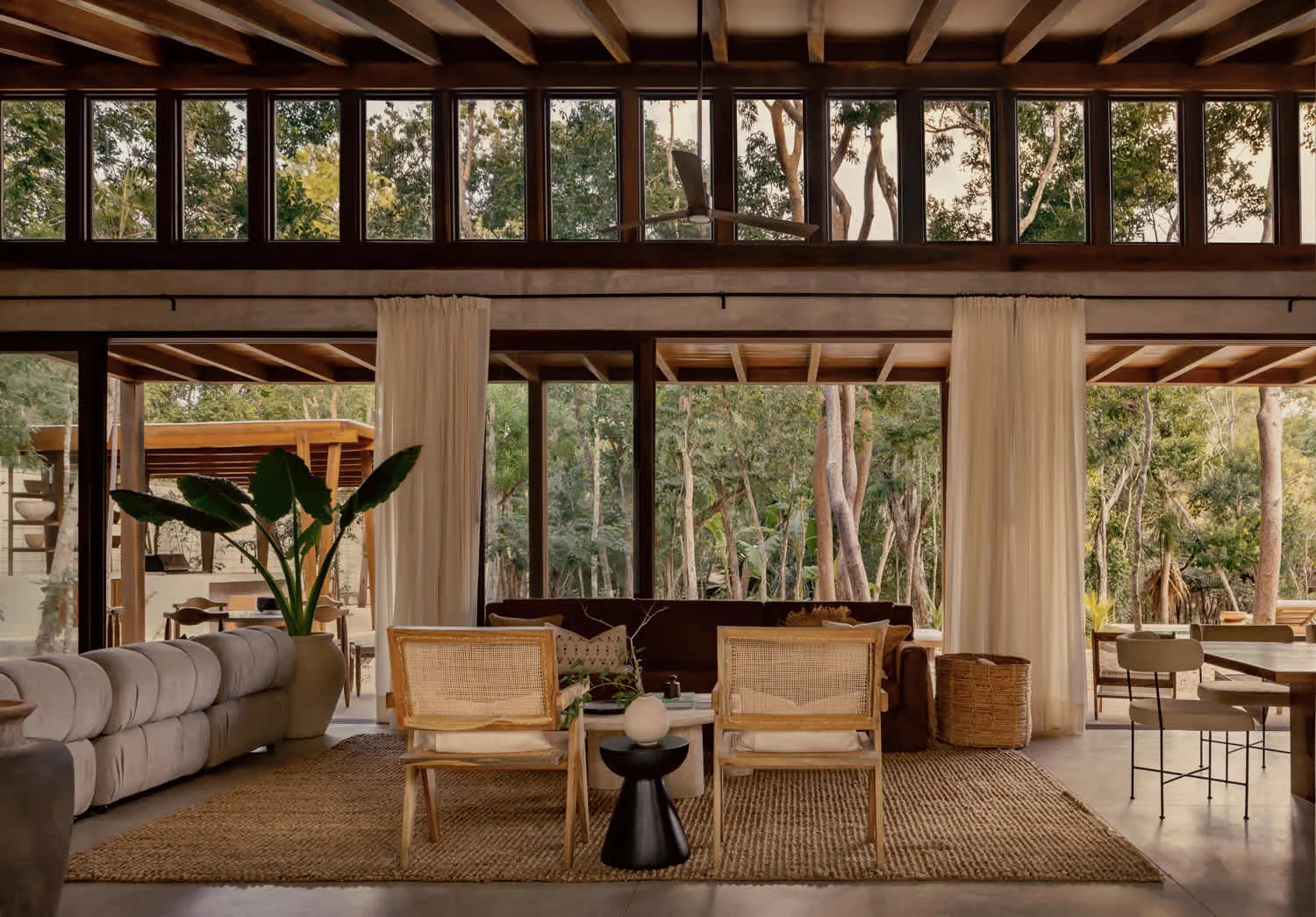 Luxury Villa in Tulum