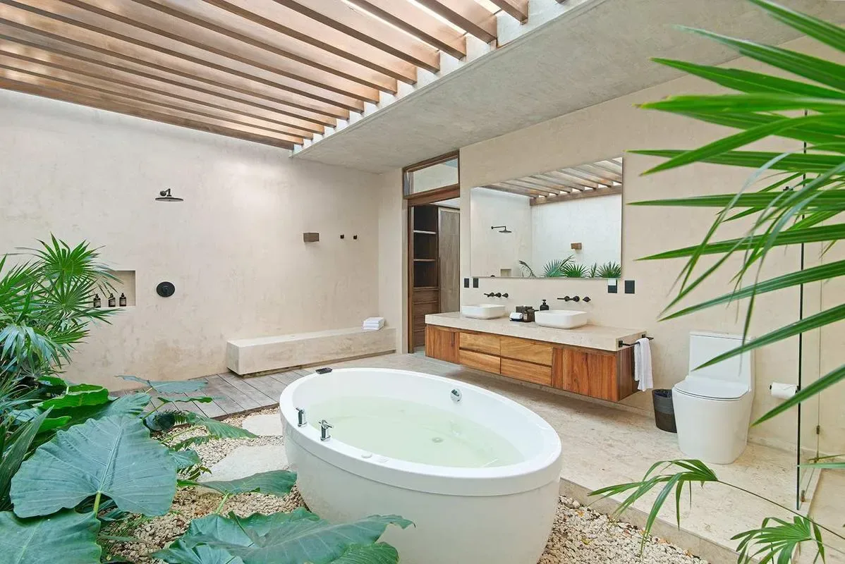 Luxury Villa in Tulum