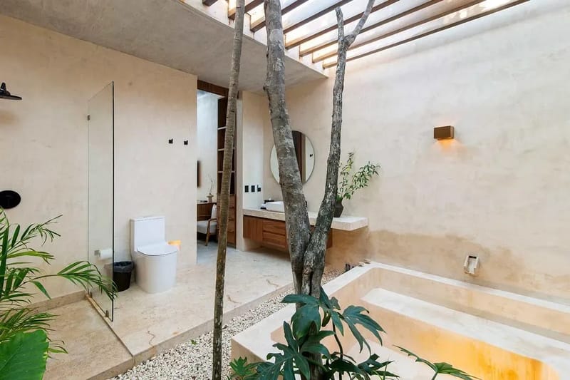 Luxury Villa in Tulum
