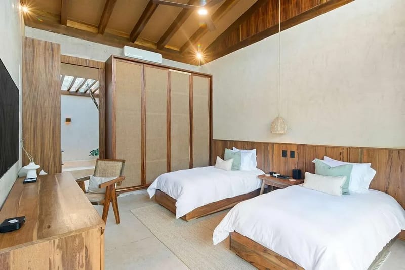 Luxury Villa in Tulum