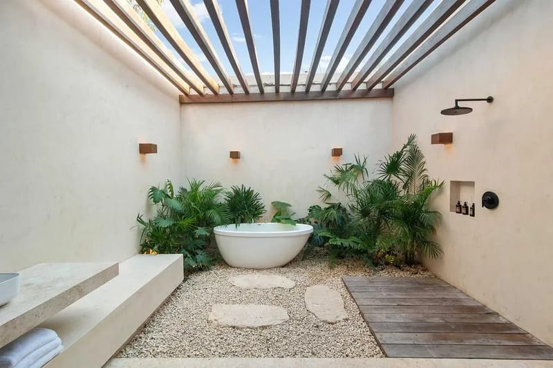 Luxury Villa in Tulum