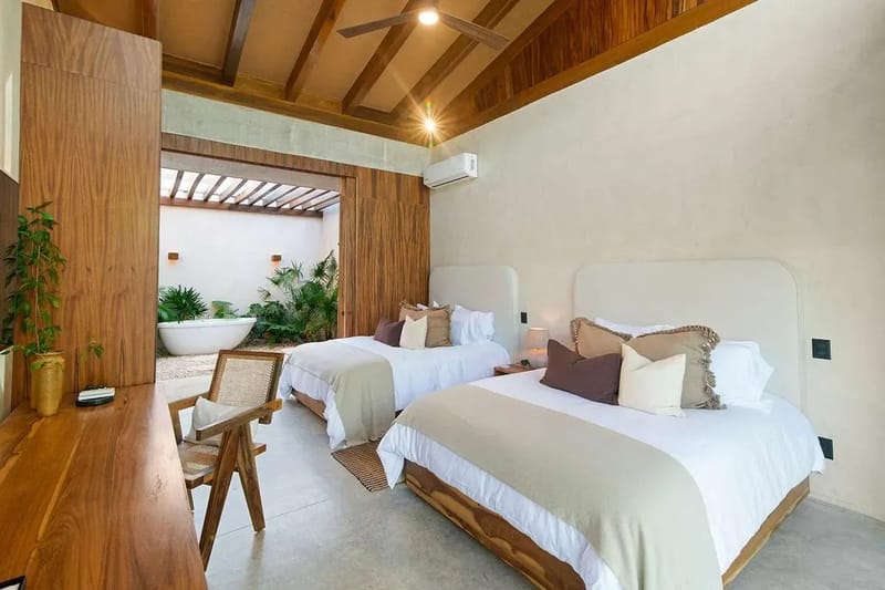 Luxury Villa in Tulum