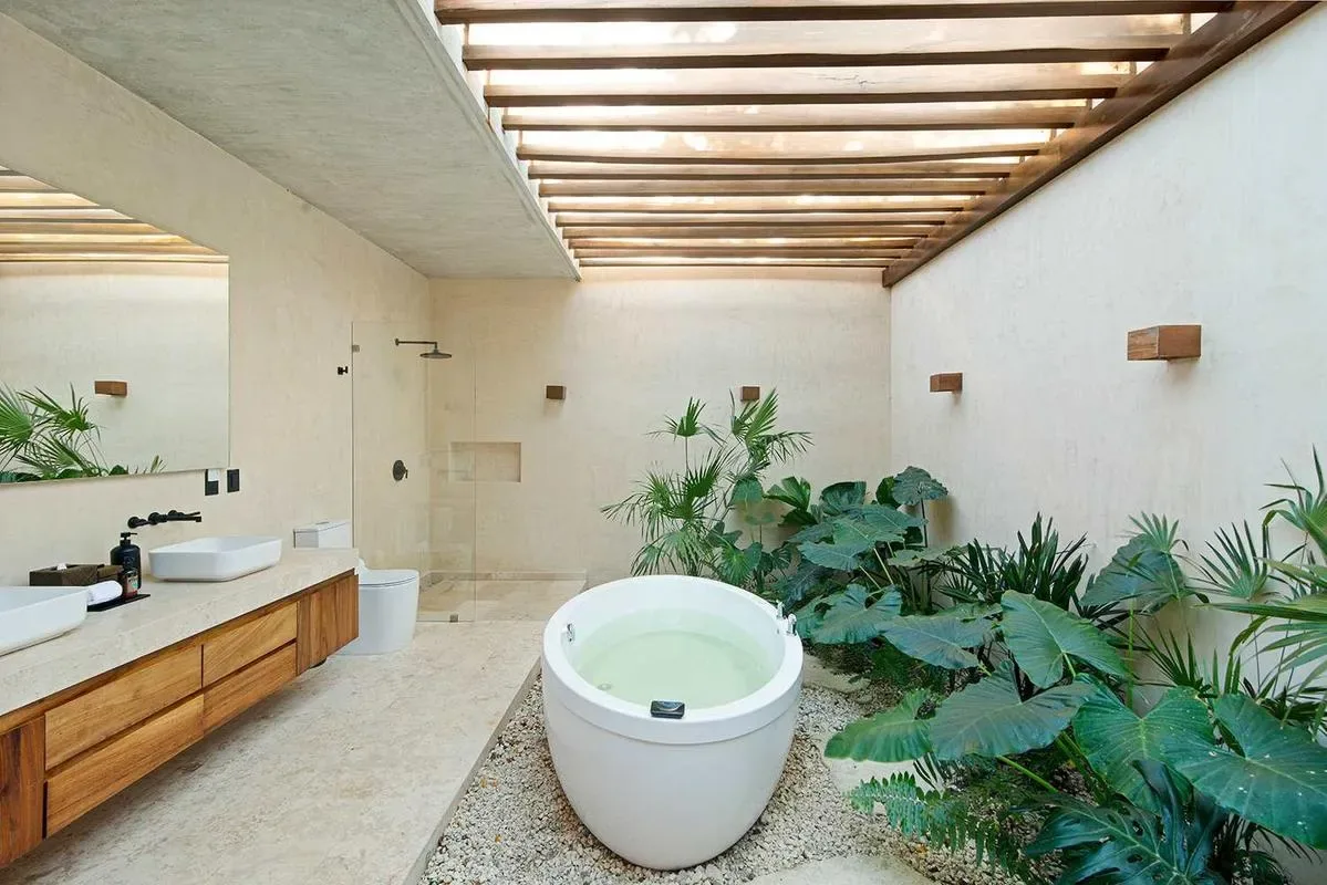 Luxury Villa in Tulum