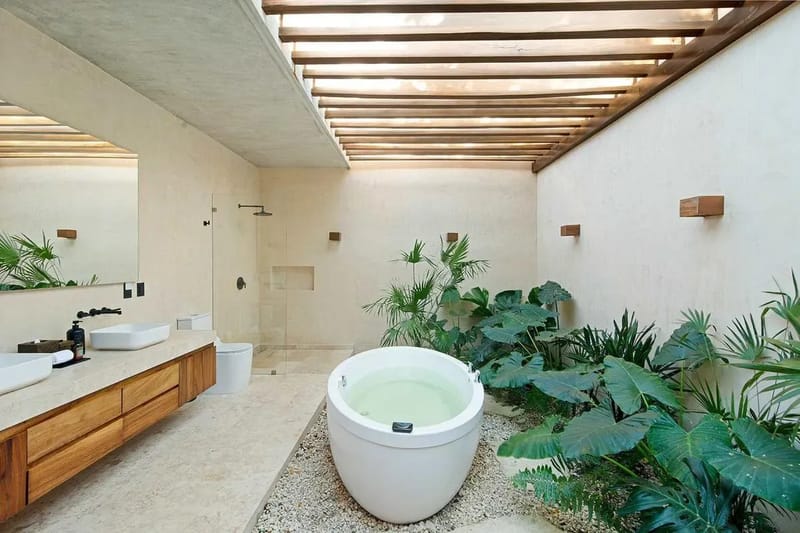 Luxury Villa in Tulum