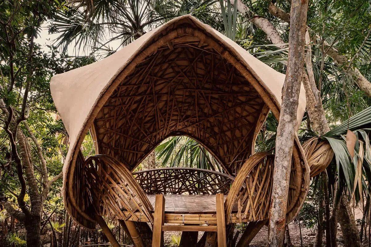Luxury Villa in Tulum