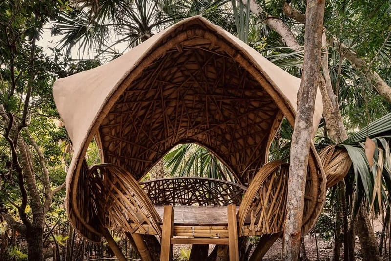 Luxury Villa in Tulum