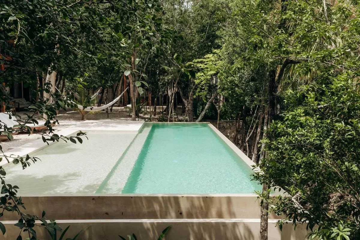 Luxury Villa in Tulum