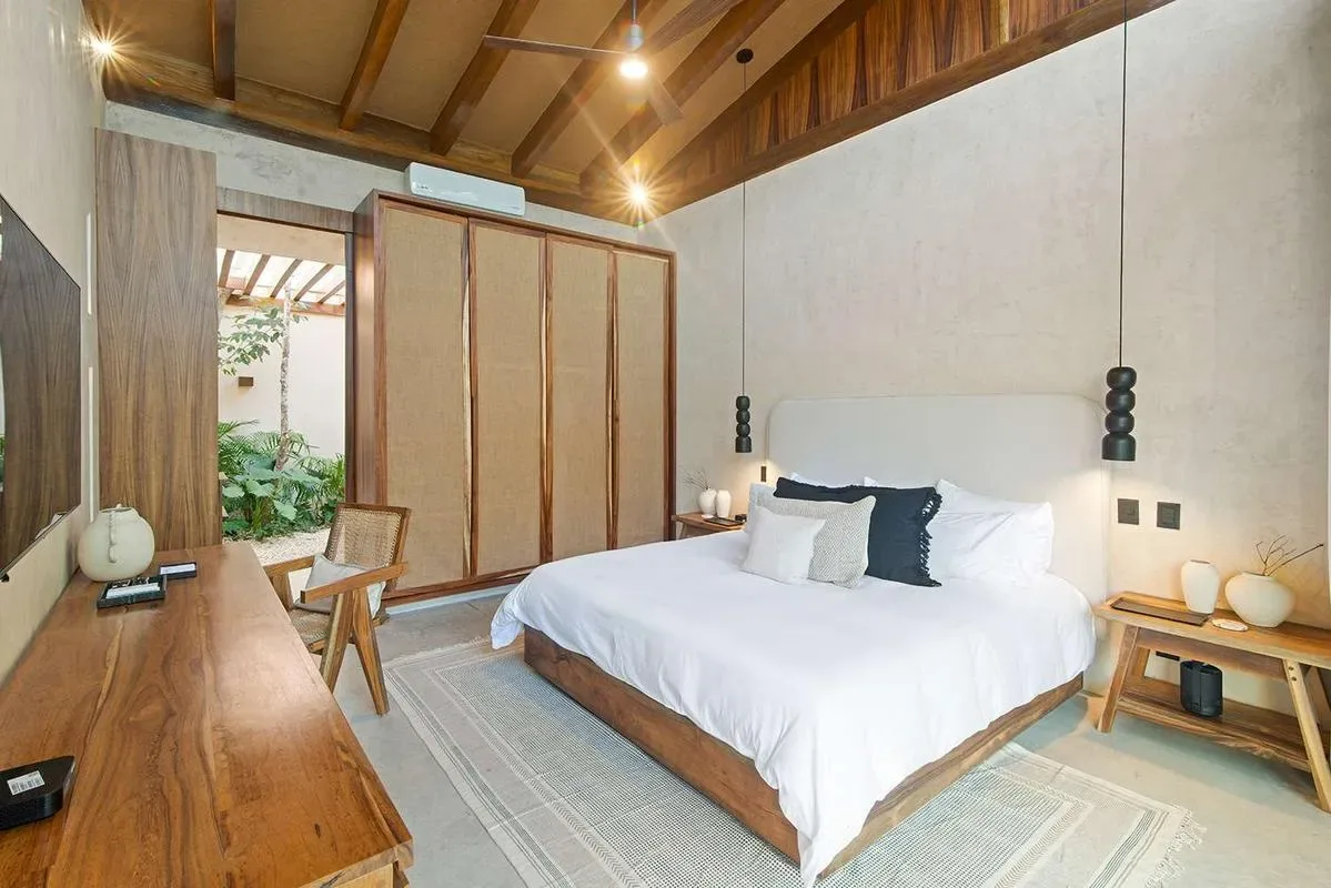 Luxury Villa in Tulum