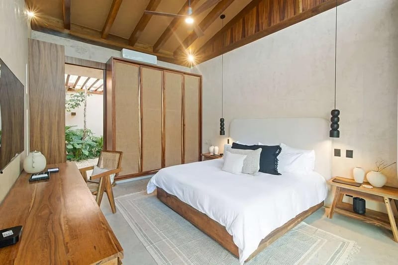 Luxury Villa in Tulum