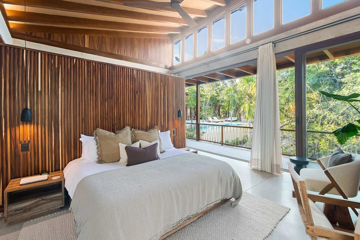 Luxury Villa in Tulum