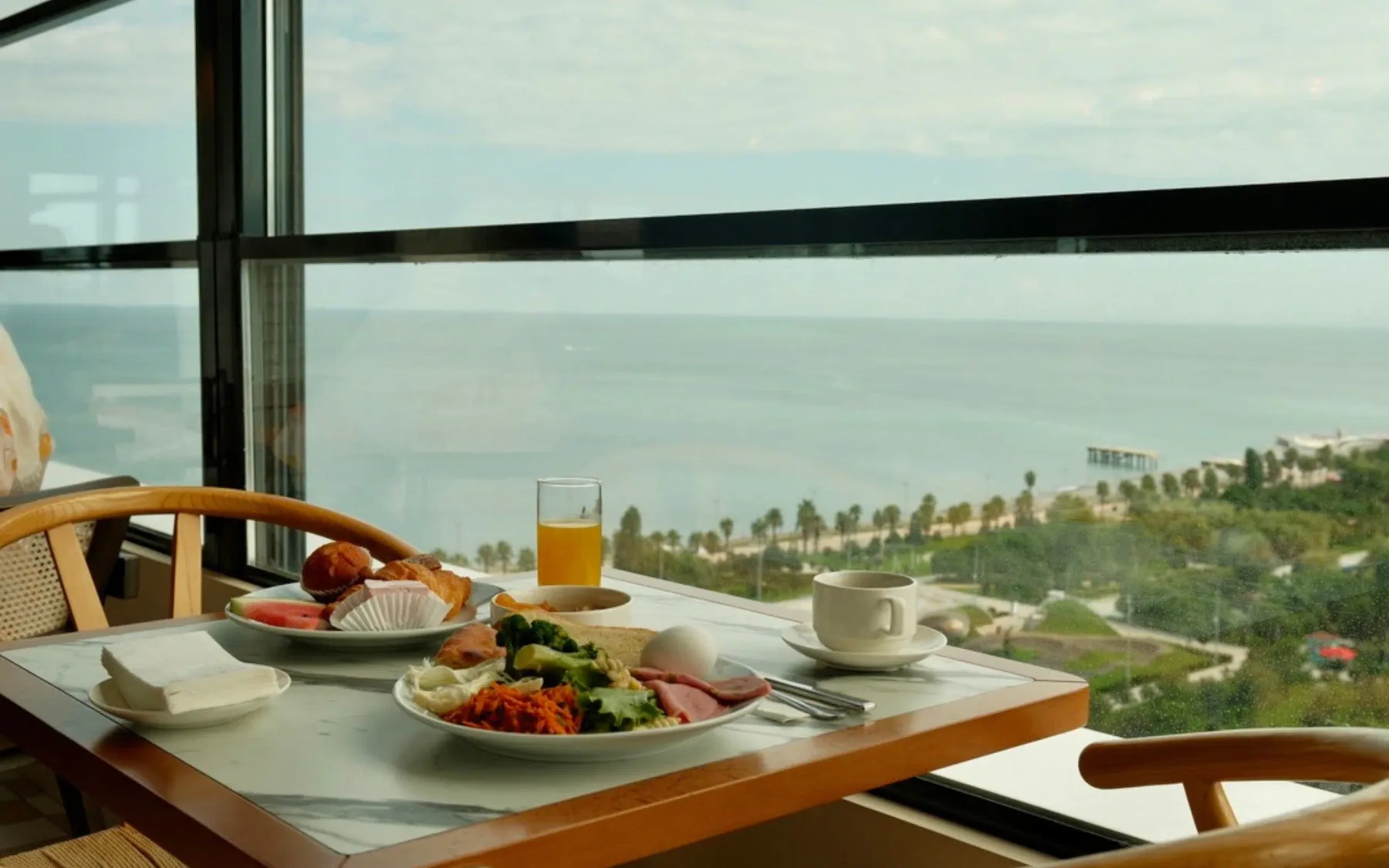 Hotel property photo