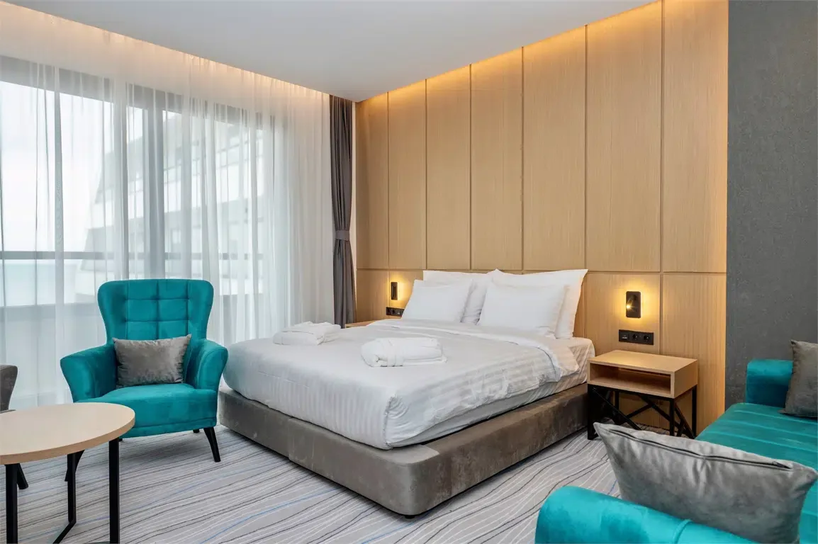 Room photo