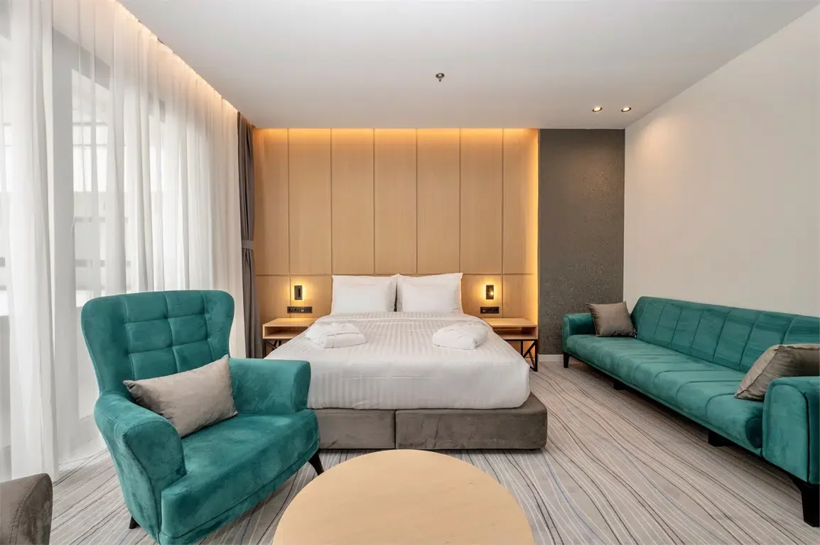 Room photo