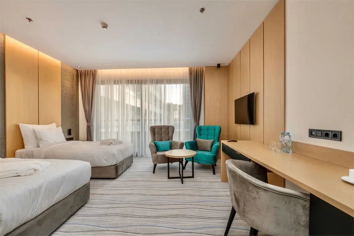Room photo