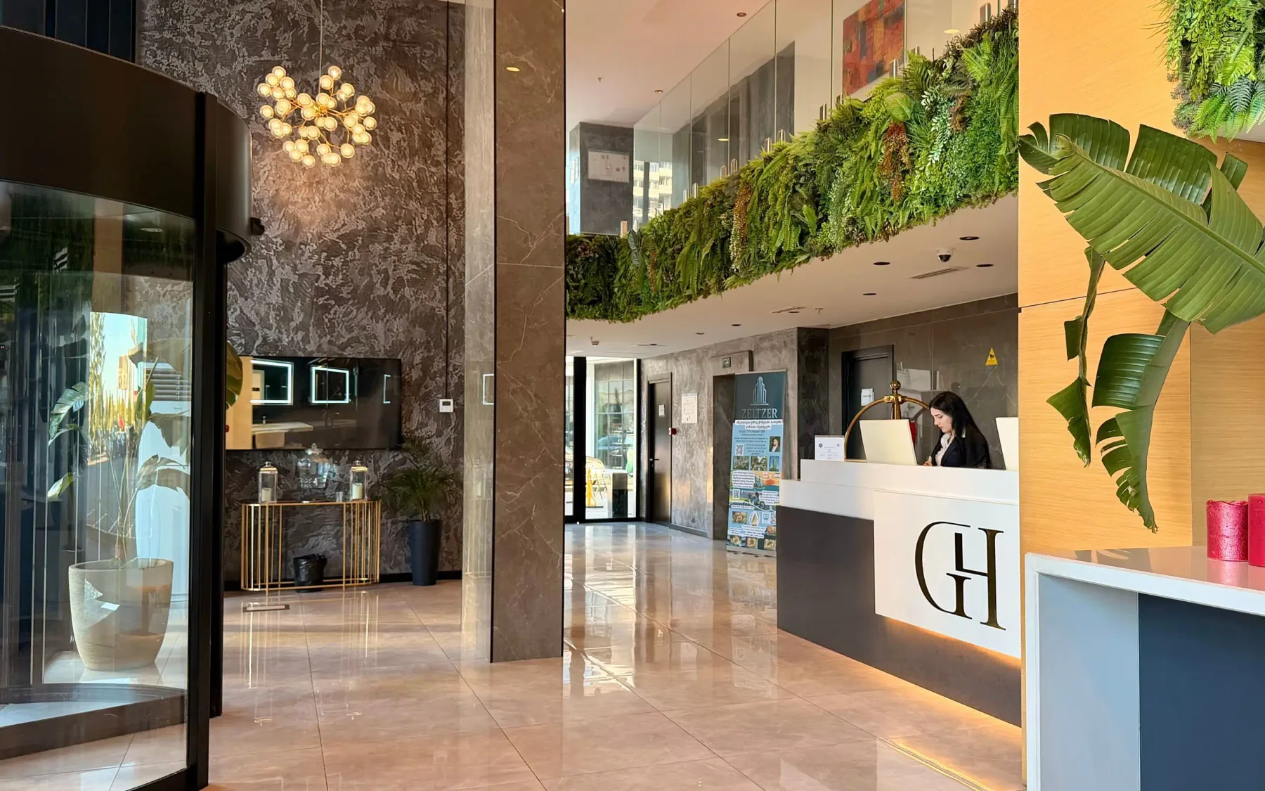 Hotel property photo