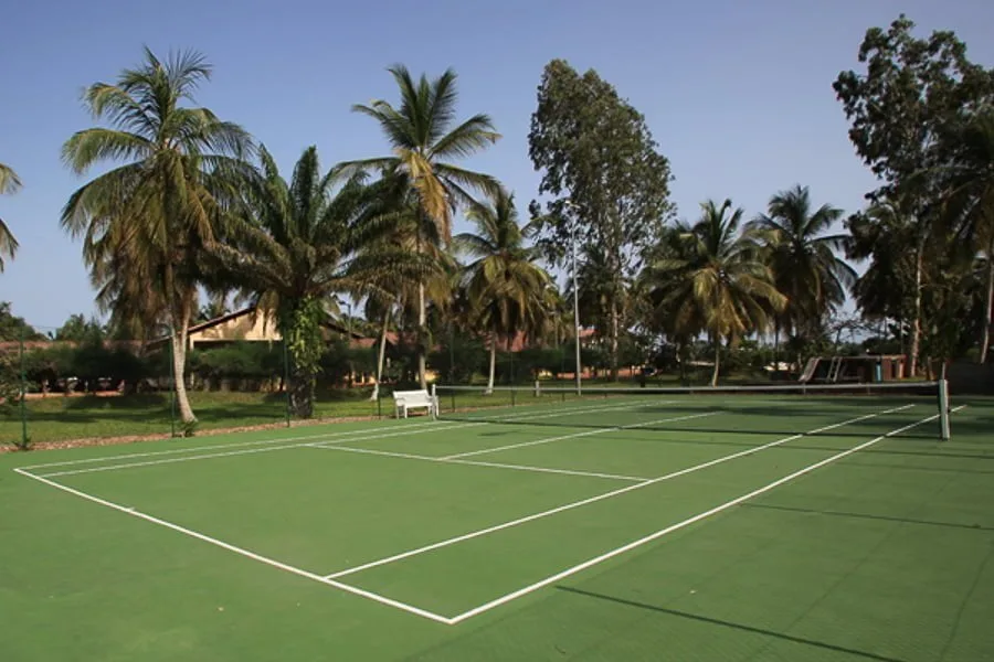 Deportes y actividades