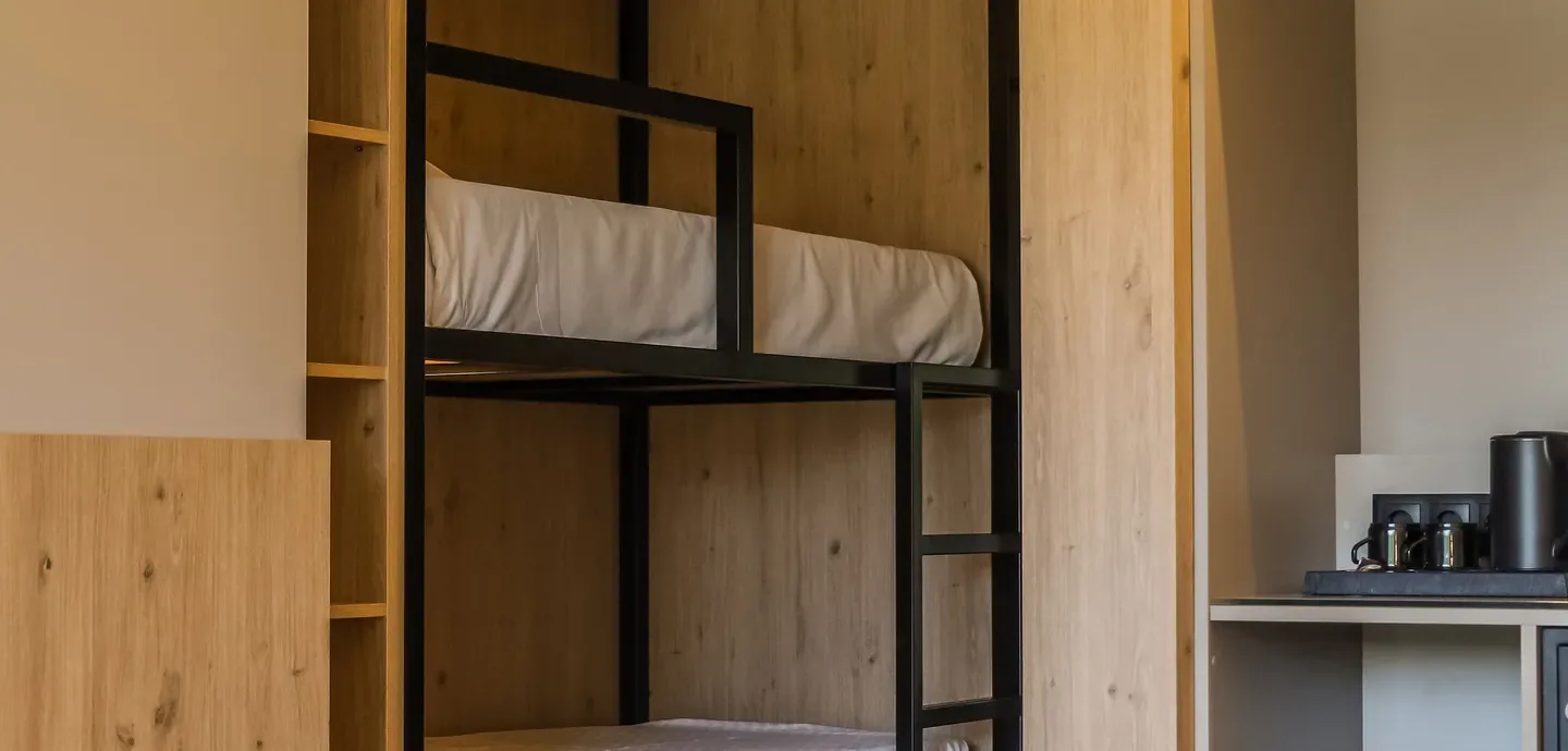 Hotel Minho