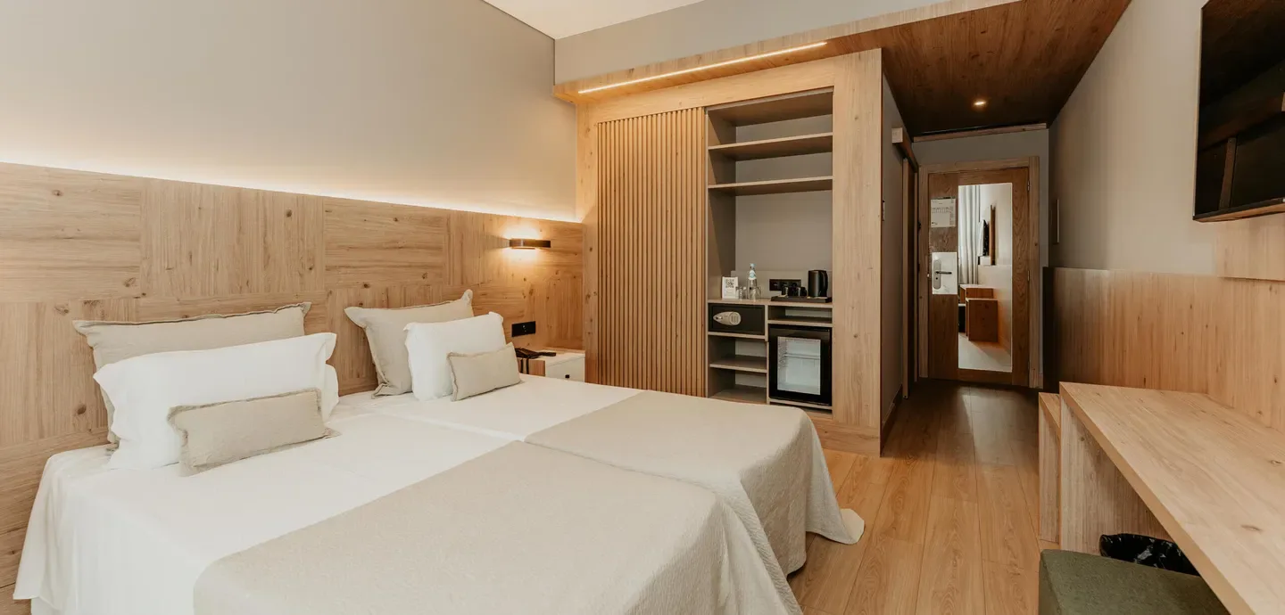 Hotel Minho