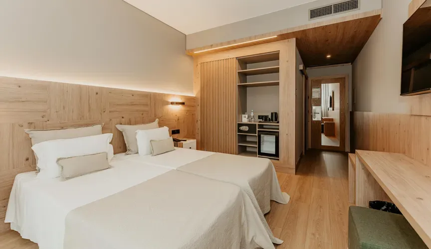 Hotel Minho
