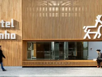 Hotel Minho
