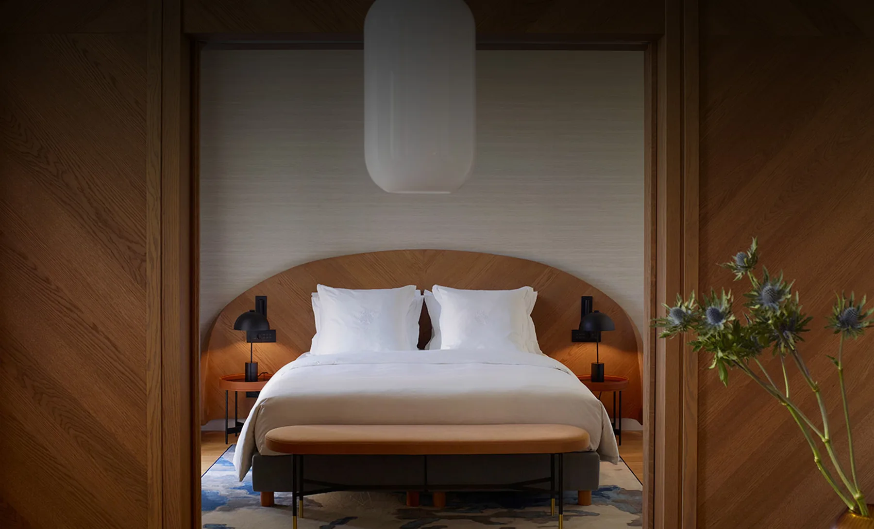 Suite Signature Milos