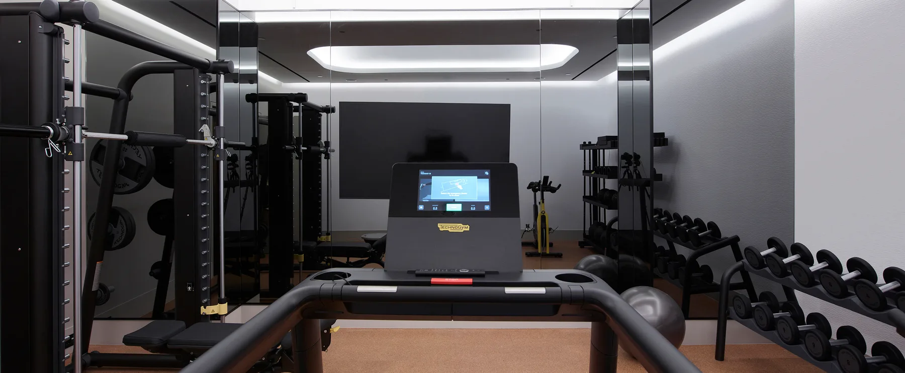 Gimnasio