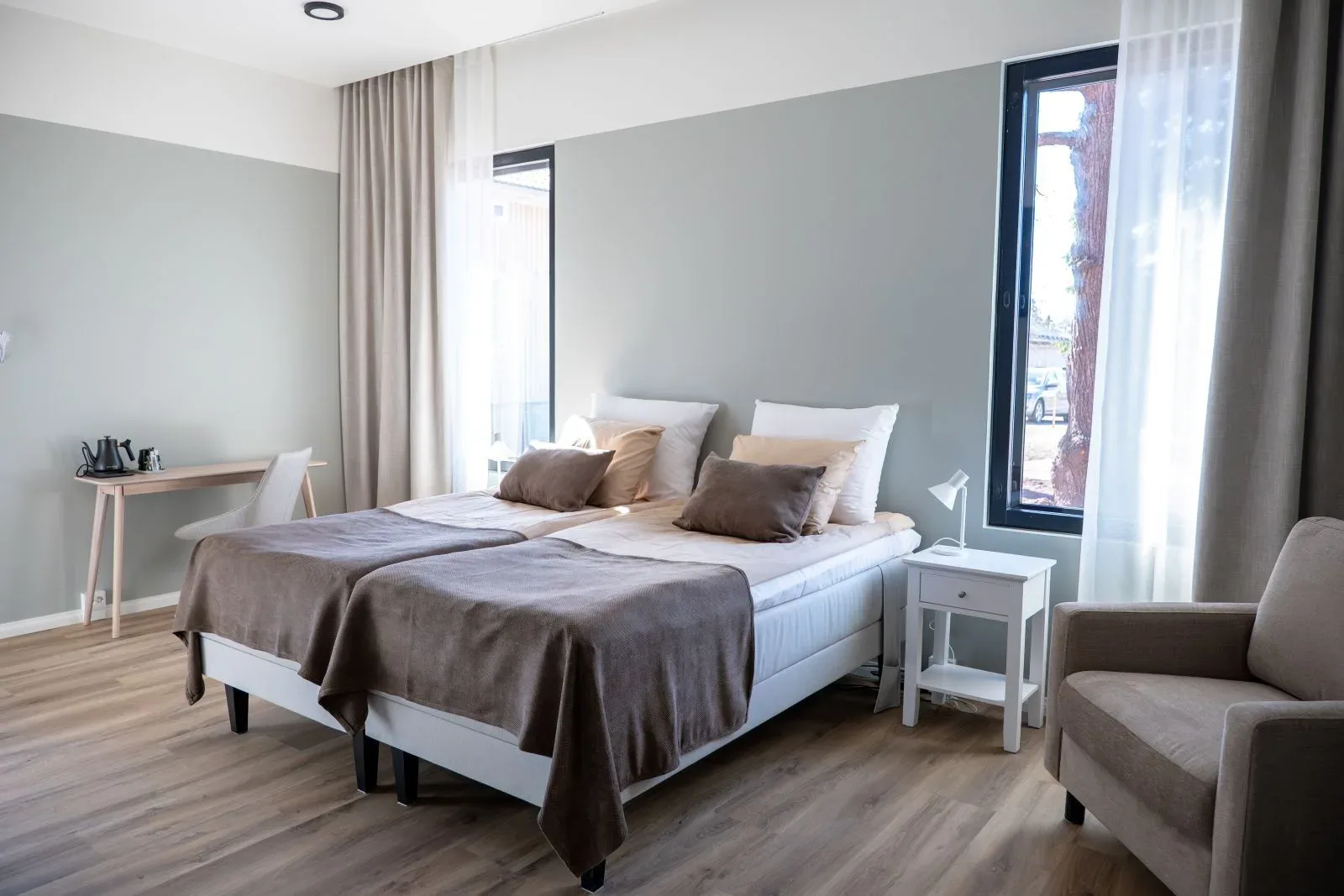Suite de Ruustinna