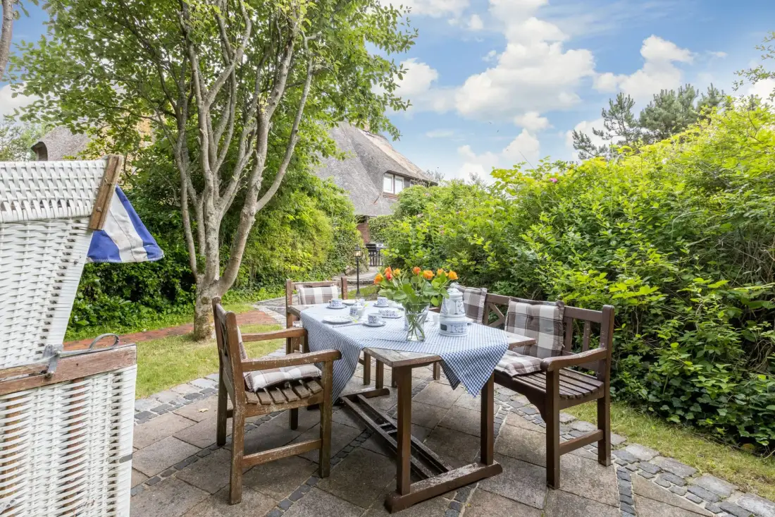 Ferienhaus Dr. Kaiser