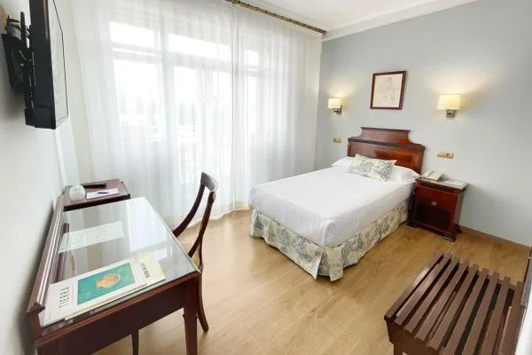 Habitación individual