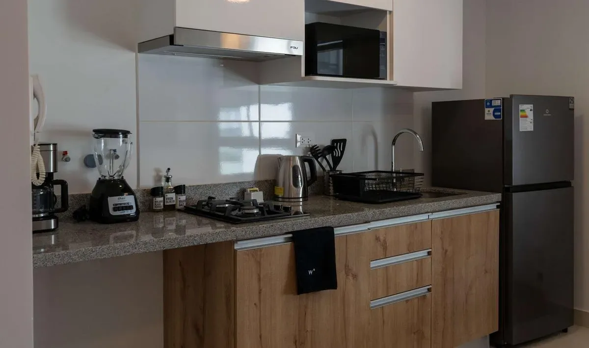 Amazing 1BR w/ Balcony in Barranco