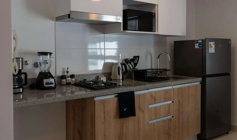 Amazing 1BR w/ Balcony in Barranco