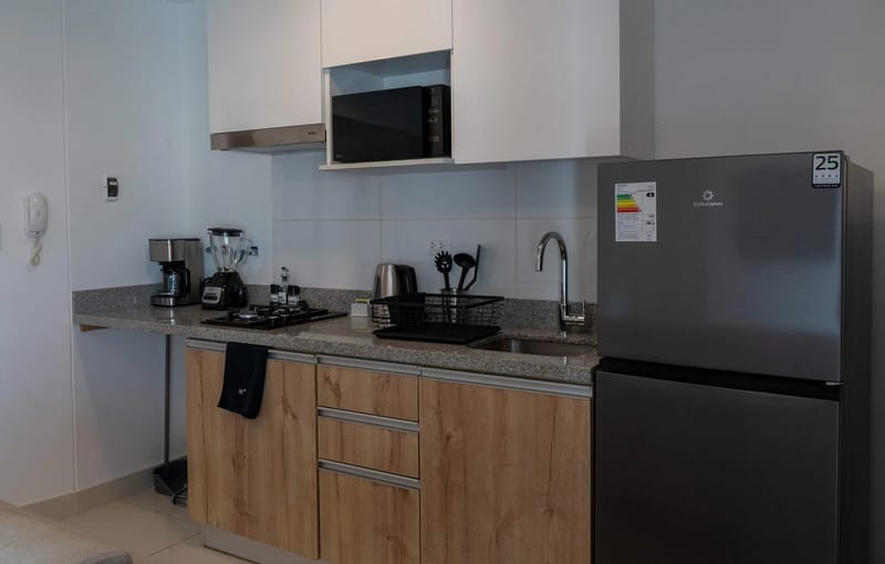 Amazing 1BR w/ Balcony in Barranco