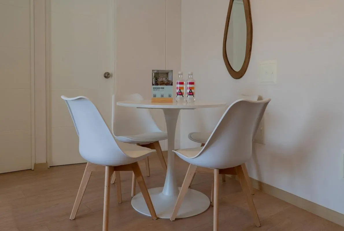 Amazing 1BR w/ Balcony in Barranco