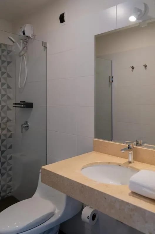 Amazing 1BR w/ Balcony in Barranco