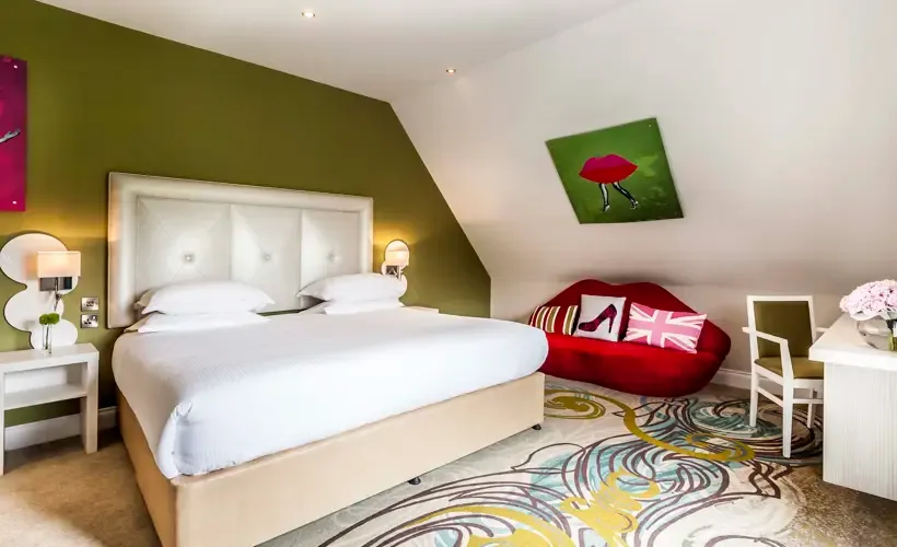 Suite del valle