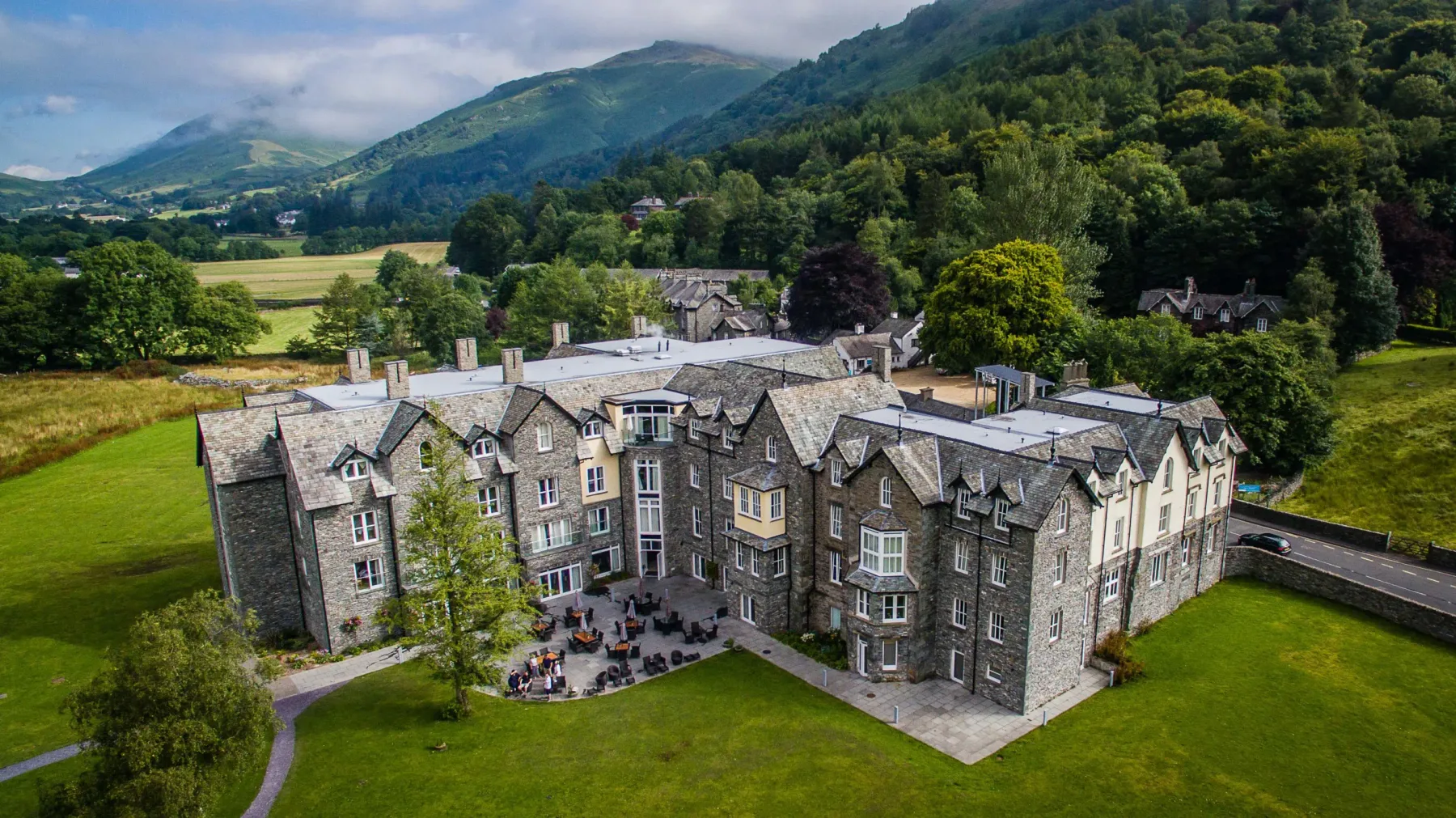 Daffodil Hotel & Spa