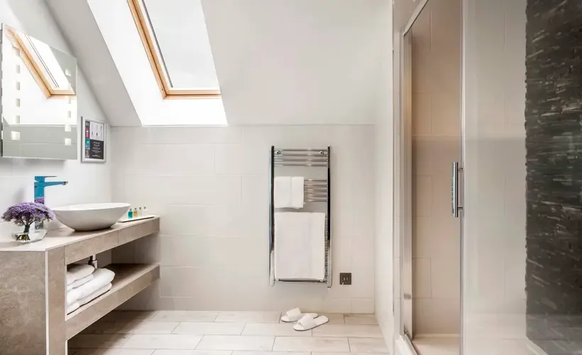 Suite del valle