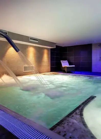 Spa