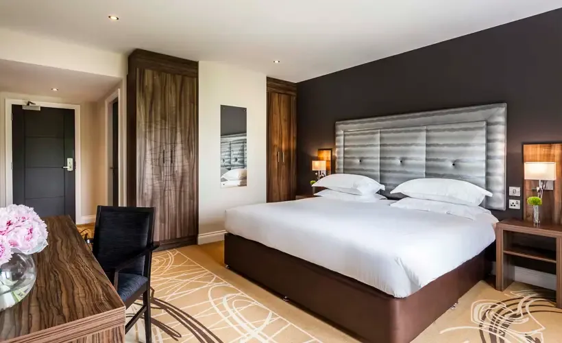 Habitación Valle