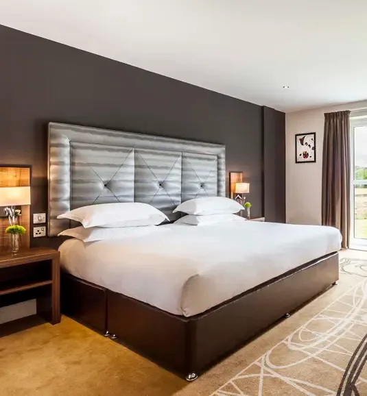 Habitación Valle