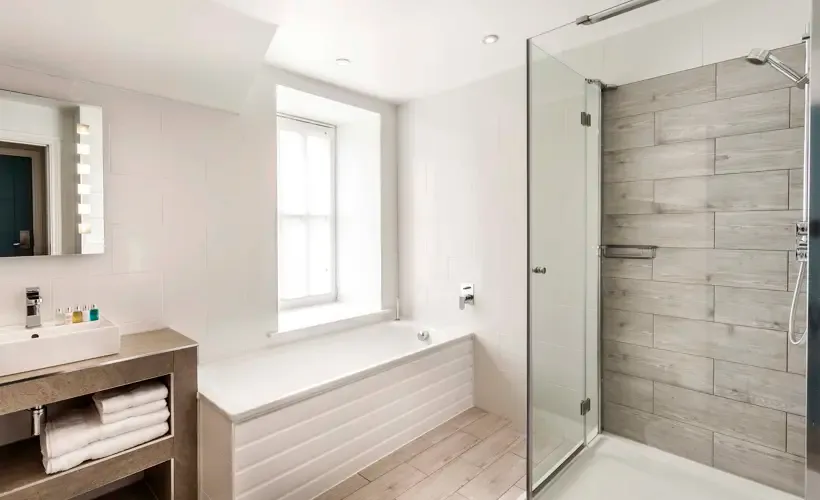 Habitación doble Daffodil