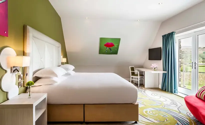 Suite del valle